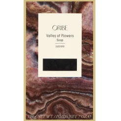Oribe Valley of Flowers Soap Bar 198g Hot