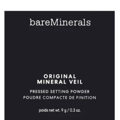 bareMinerals Original Mineral Veil Finishing Pressed Powder Sheer Fair 9g Clearance