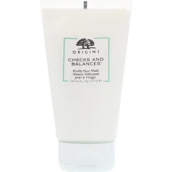 Origins Checks and Balances Frothy Face Wash 150ml Hot