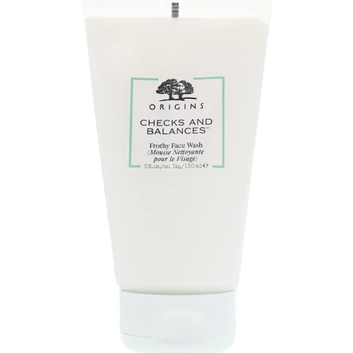 Origins Checks and Balances Frothy Face Wash 150ml Hot