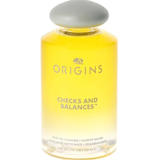 Origins Checks and Balances Milky Oil Cleanser 150ml Best