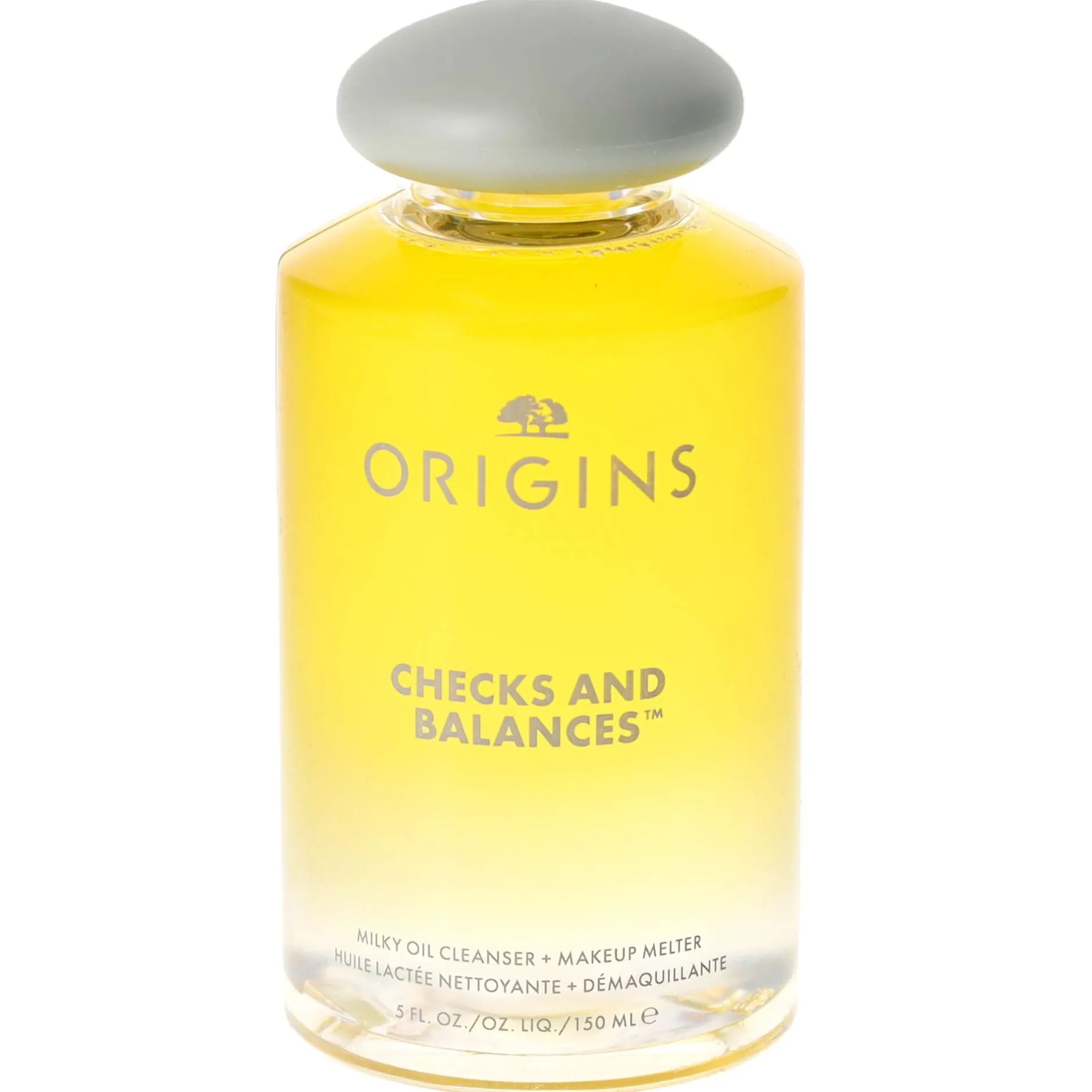 Origins Checks and Balances Milky Oil Cleanser 150ml Best