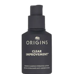 Origins Clear Improvement Blemish Clearing Hydrating Lotion 50ml New