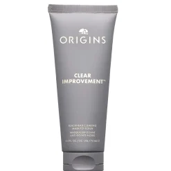 Origins Clear Improvement Blackhead Clearing Mask-To-Scrub 75ml Online
