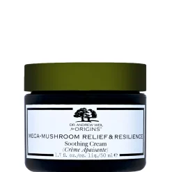 Origins Dr. Andrew Weil Mega-Mushroom Relief & Resilience Soothing Cream 50ml Hot