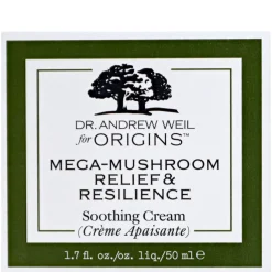 Origins Dr. Andrew Weil Mega-Mushroom Relief & Resilience Soothing Cream 50ml Hot