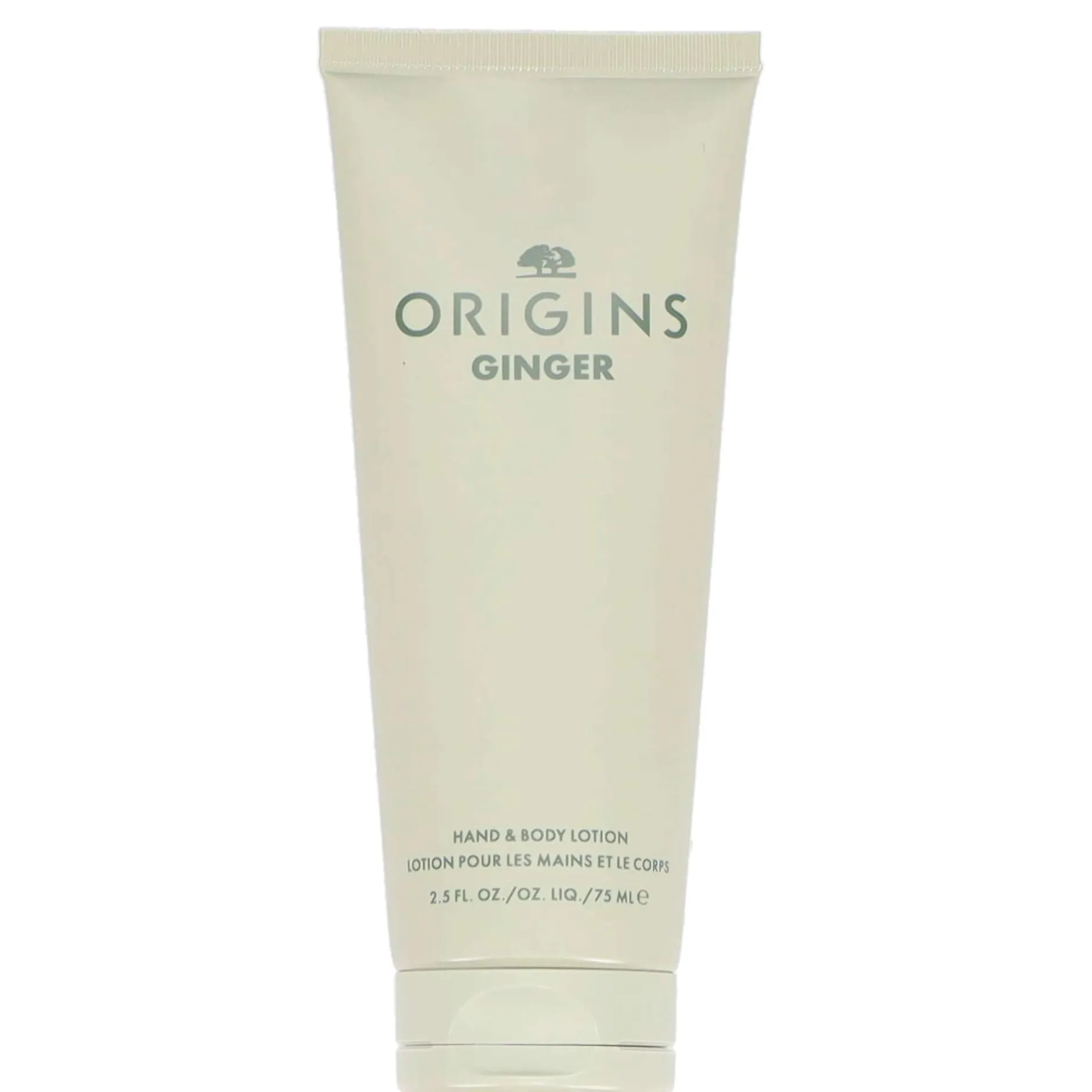 Origins Ginger Hand & Body Lotion 75ml Sale