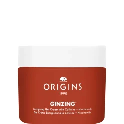 Origins Ginzing Energizing Gel Cream with Caffeine + Niacinamide 50ml