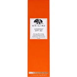 Origins Ginzing SPF40 Energy-Boosting Tinted Moisturizer 50ml Outlet