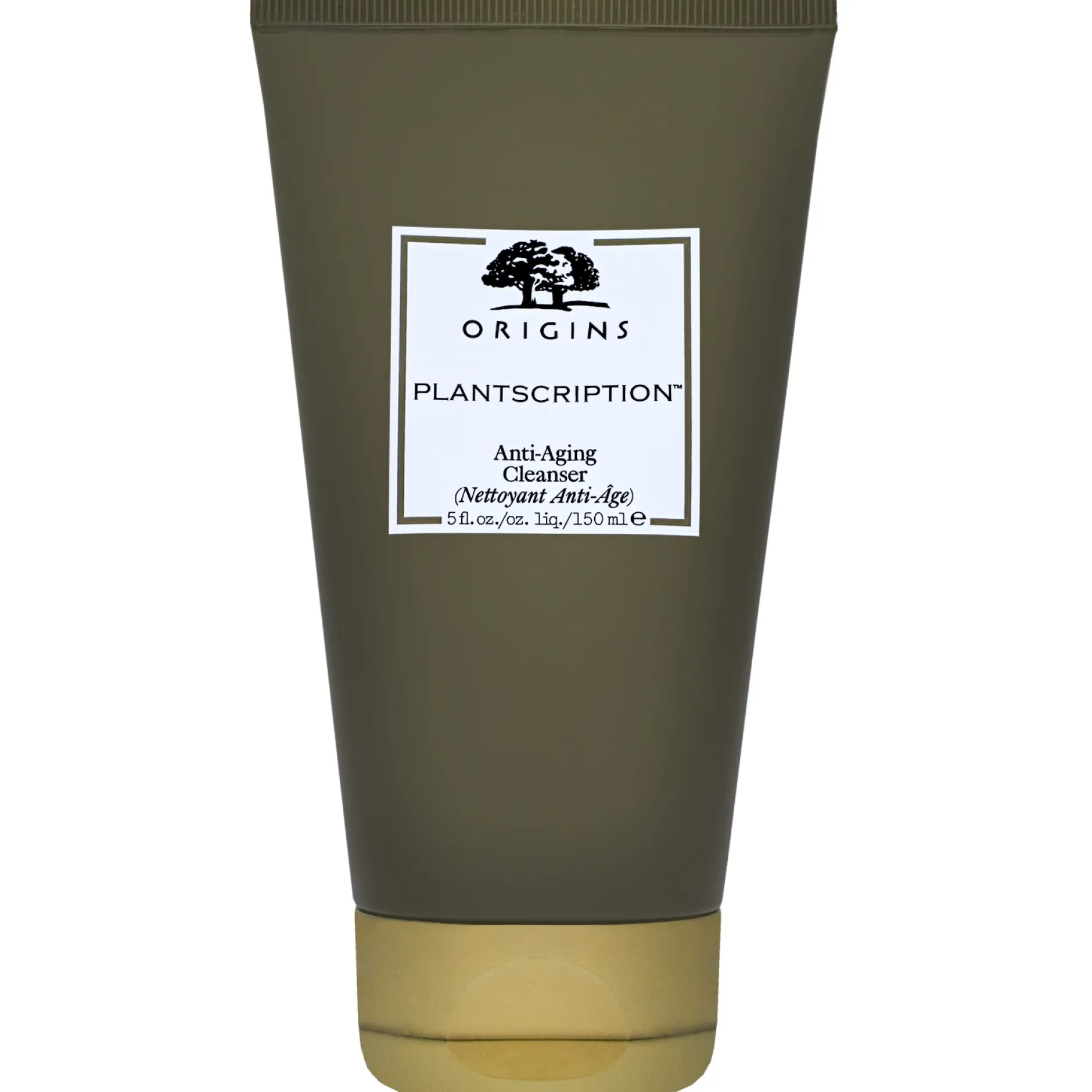 Origins Plantscription Anti-Aging Cleanser 150ml Outlet