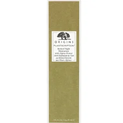 Origins Plantscription Retinol Night Moisturizer 30ml Clearance