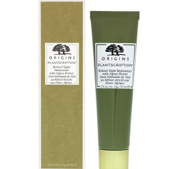 Origins Plantscription Retinol Night Moisturizer 30ml Clearance