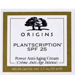 Origins Plantscription SPF25 Power Anti-Aging Cream 50ml Sale