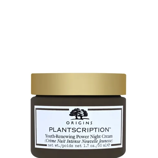 Origins Plantscription Youth-Renewing Power Night Cream 50ml Online