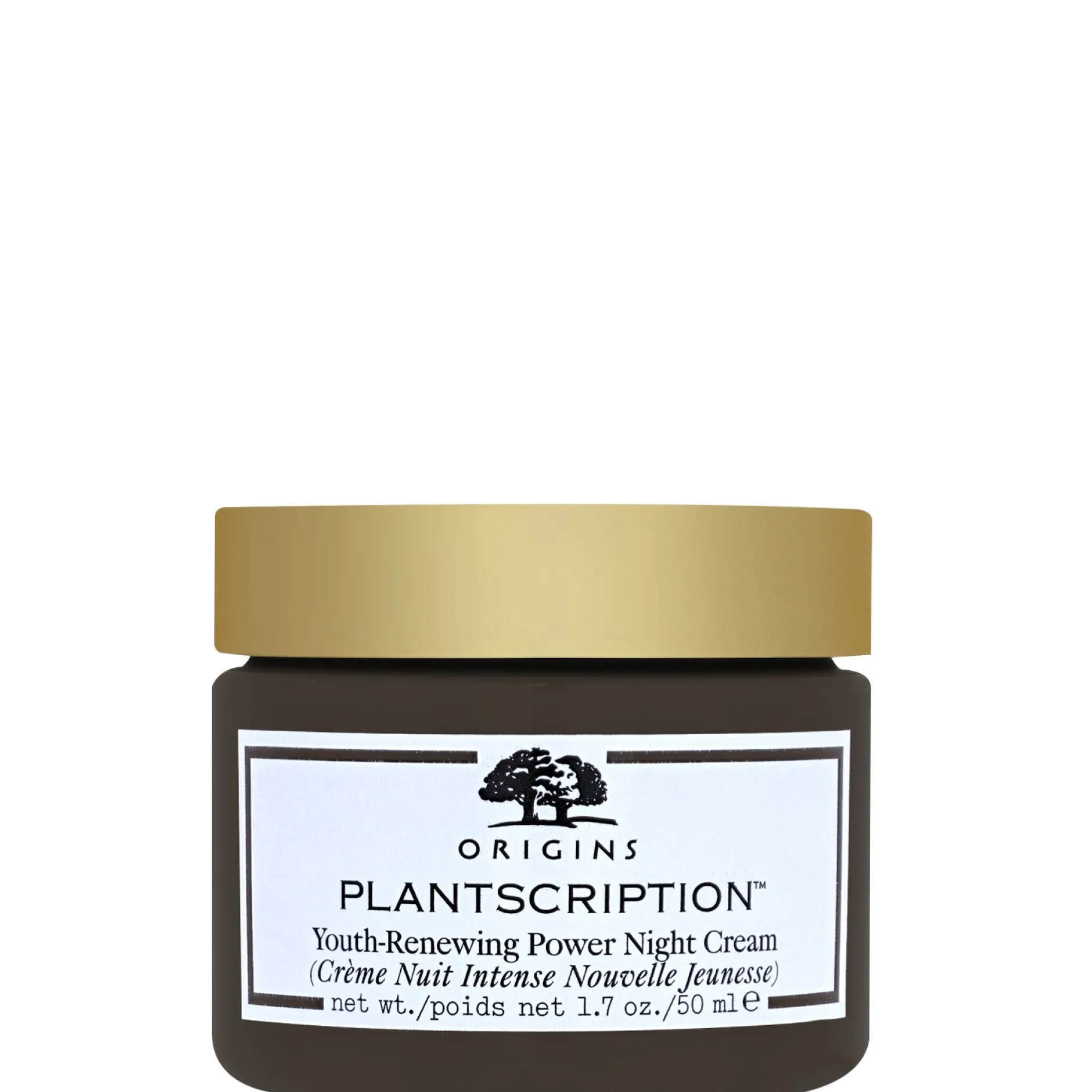Origins Plantscription Youth-Renewing Power Night Cream 50ml Online