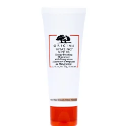 Origins Vitazing Energy-Boosting Moisturizer with Mangosteen SPF15 50ml Outlet