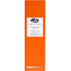 Origins Vitazing Energy-Boosting Moisturizer with Mangosteen SPF15 50ml Outlet
