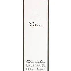 Oscar de la Renta Oscar For Women Eau de Toilette Spray 100ml Discount
