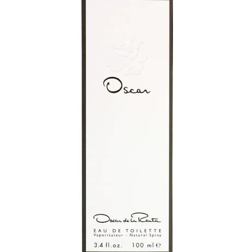 Oscar de la Renta Oscar For Women Eau de Toilette Spray 100ml Discount