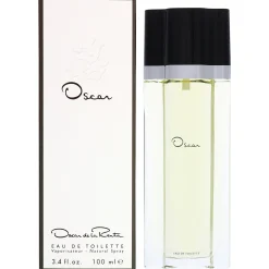 Oscar de la Renta Oscar For Women Eau de Toilette Spray 100ml Discount