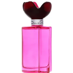 Oscar de la Renta Rose Eau de Toilette Spray 100ml Hot
