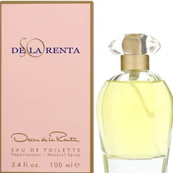 Oscar de la Renta So de la Renta Eau de Toilette Spray 100ml Clearance