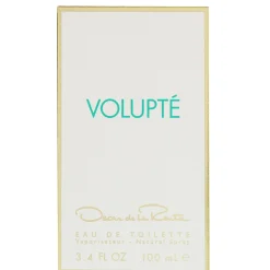 Oscar de la Renta Volupte Eau de Toilette Spray 100ml Discount