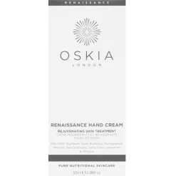 Oskia Bath & Body Renaissance Hand Cream 55ml Online