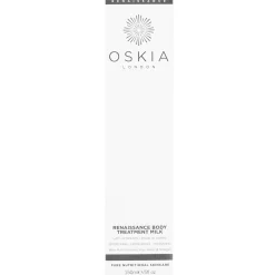 Oskia Bath & Body Renaissance Body Treatment Milk 150ml Clearance