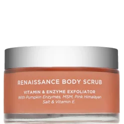 Oskia Bath & Body Renaissance Body Scrub 220g Hot