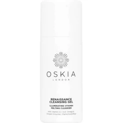 Oskia Cleansers Renaissance Cleansing Gel 100ml Sale