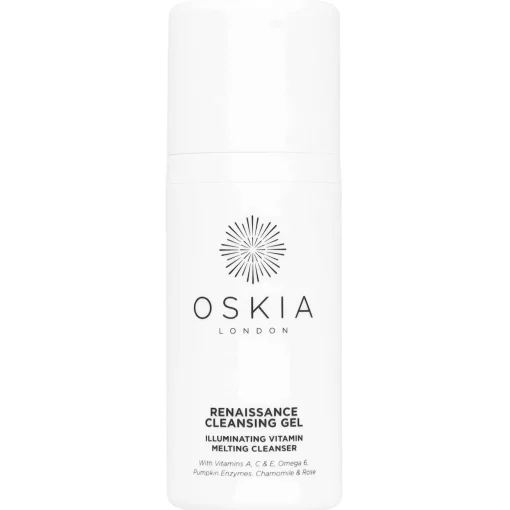 Oskia Cleansers Renaissance Cleansing Gel 100ml Sale