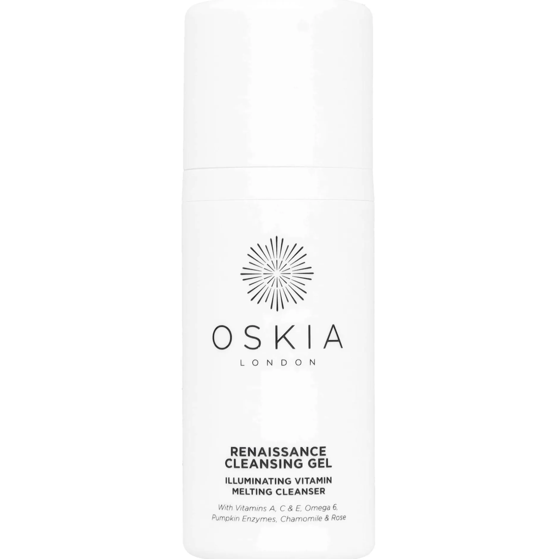 Oskia Cleansers Renaissance Cleansing Gel 100ml Sale