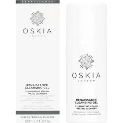 Oskia Cleansers Renaissance Cleansing Gel 100ml Sale