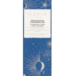 Oskia Cleansers Renaissance Cleansing Gel 100ml Sale
