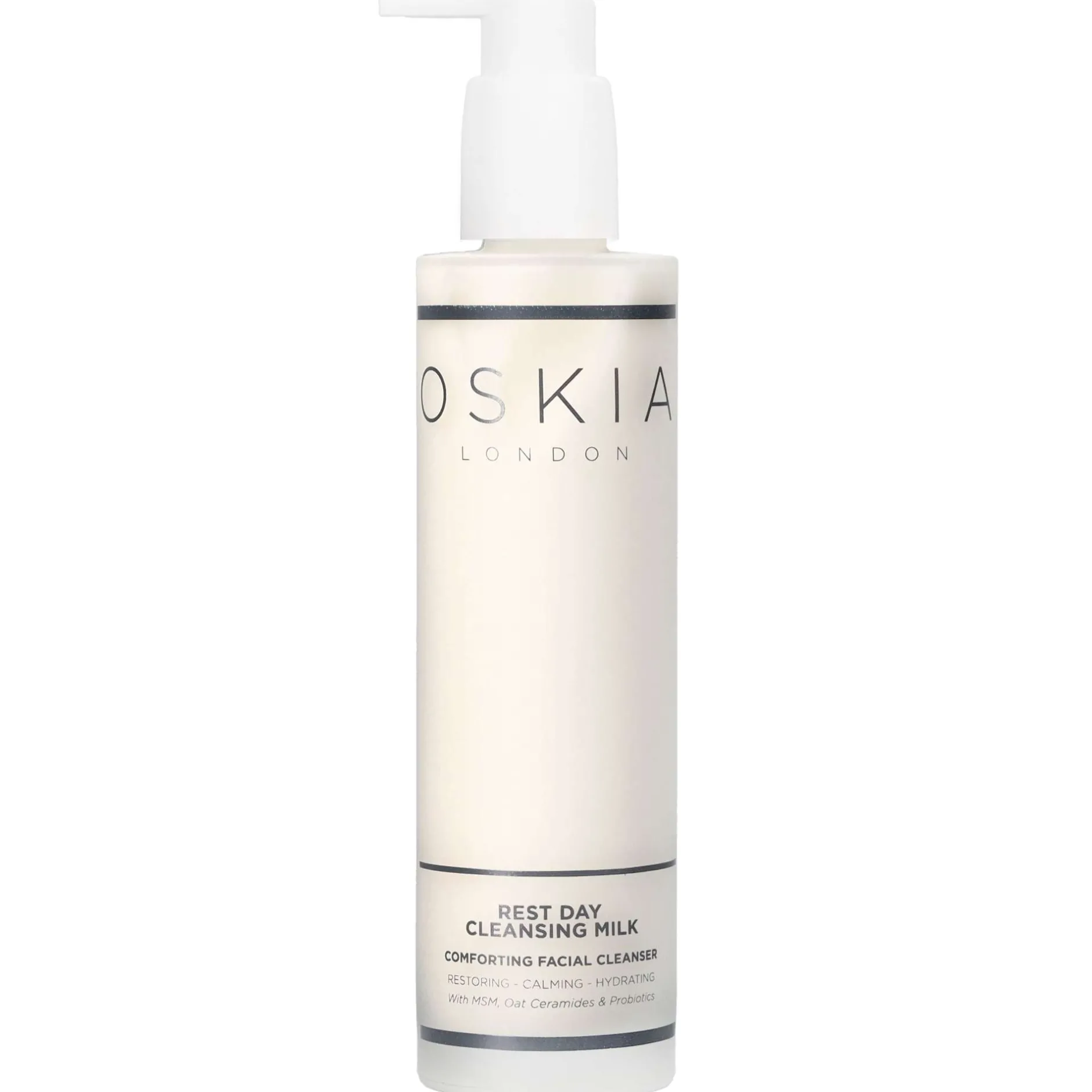 Oskia Cleansers Rest Day Cleansing Milk 150ml Sale