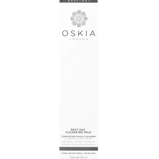 Oskia Cleansers Rest Day Cleansing Milk 150ml Sale