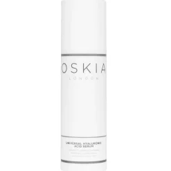 Oskia Facial Oils & Serums Universal Hyaluronic Acid Serum 250ml New