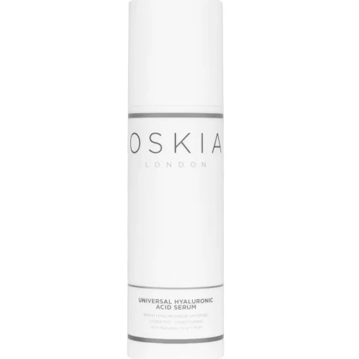Oskia Facial Oils & Serums Universal Hyaluronic Acid Serum 250ml New