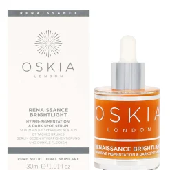 Oskia Facial Oils & Serums Renaissance Brightlight Serum 30ml Clearance