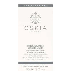 Oskia Facial Oils & Serums Renaissance Brightlight Serum 30ml Clearance