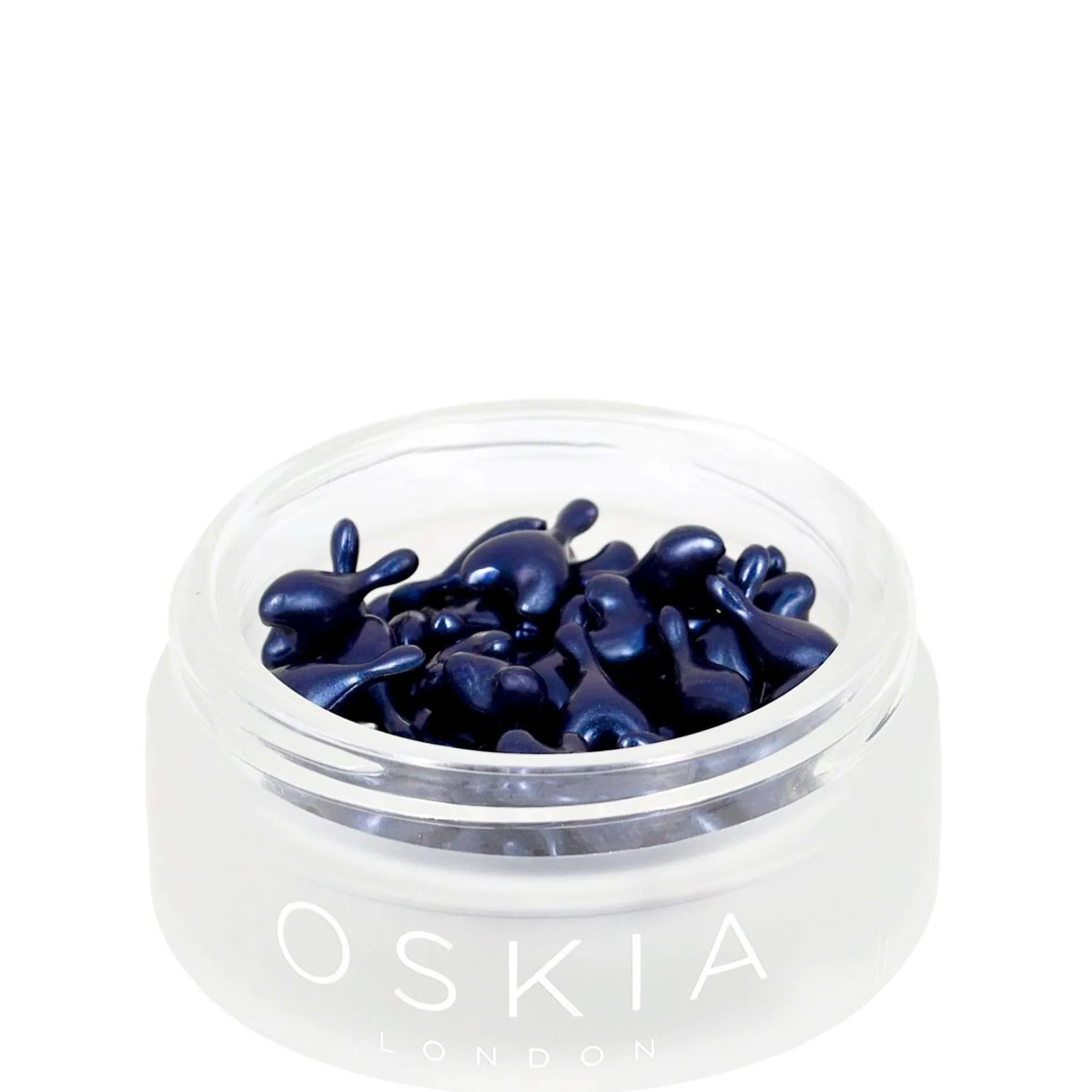 Oskia Facial Oils & Serums Super-R Retinoid Sleep Serum Capsules x 60 Clearance