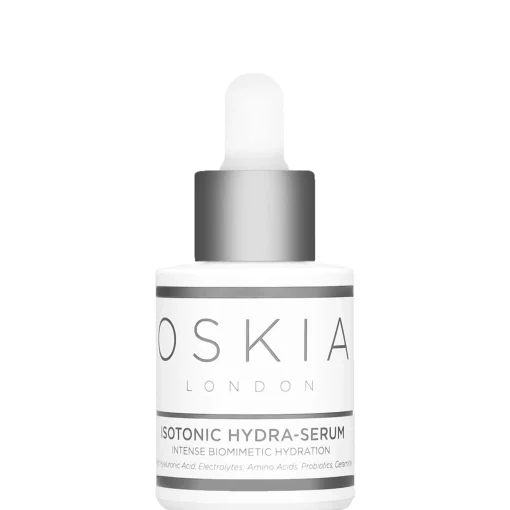 Oskia Facial Oils & Serums Isotonic Hydra-Serum 30ml Outlet
