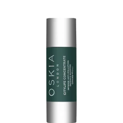 Oskia Facial Oils & Serums Citylife Anti-Pollution & Anti-Oxidant Concentrate Booster 15ml