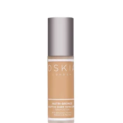Oskia Facial Oils & Serums Nutri-Bronze Sheer Tinted Serum 30ml Best
