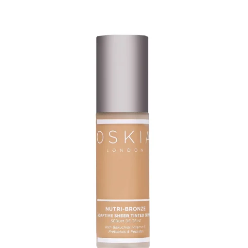 Oskia Facial Oils & Serums Nutri-Bronze Sheer Tinted Serum 30ml Best