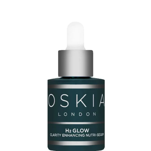 Oskia Facial Oils & Serums H2Glow Clarity Enhancing Nutri-Serum 30ml Online