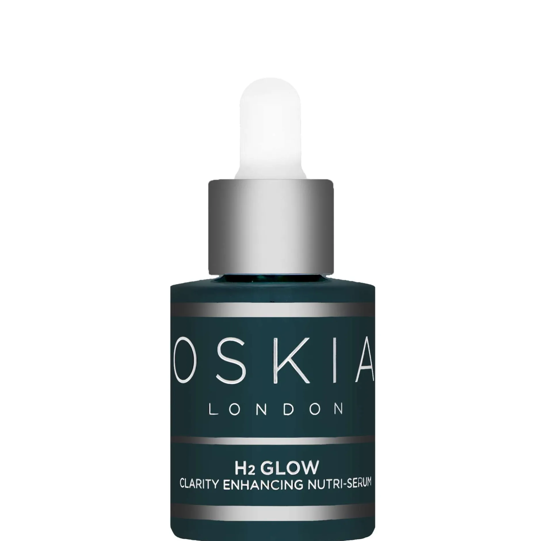 Oskia Facial Oils & Serums H2Glow Clarity Enhancing Nutri-Serum 30ml Online