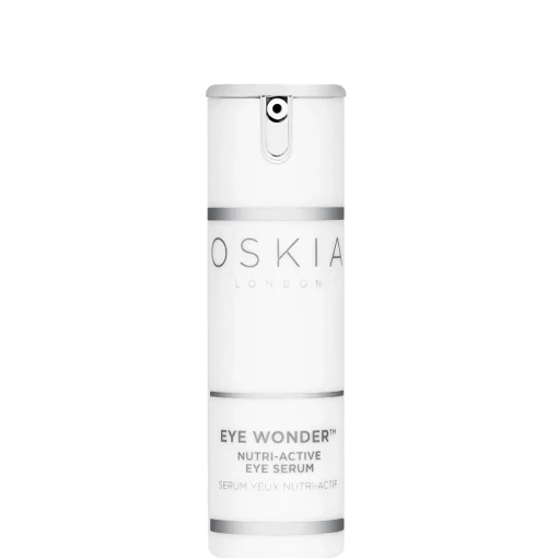 Oskia Facial Oils & Serums Eye Wonder Nutri-Active Eye Serum 10ml Clearance