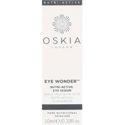 Oskia Facial Oils & Serums Eye Wonder Nutri-Active Eye Serum 10ml Clearance
